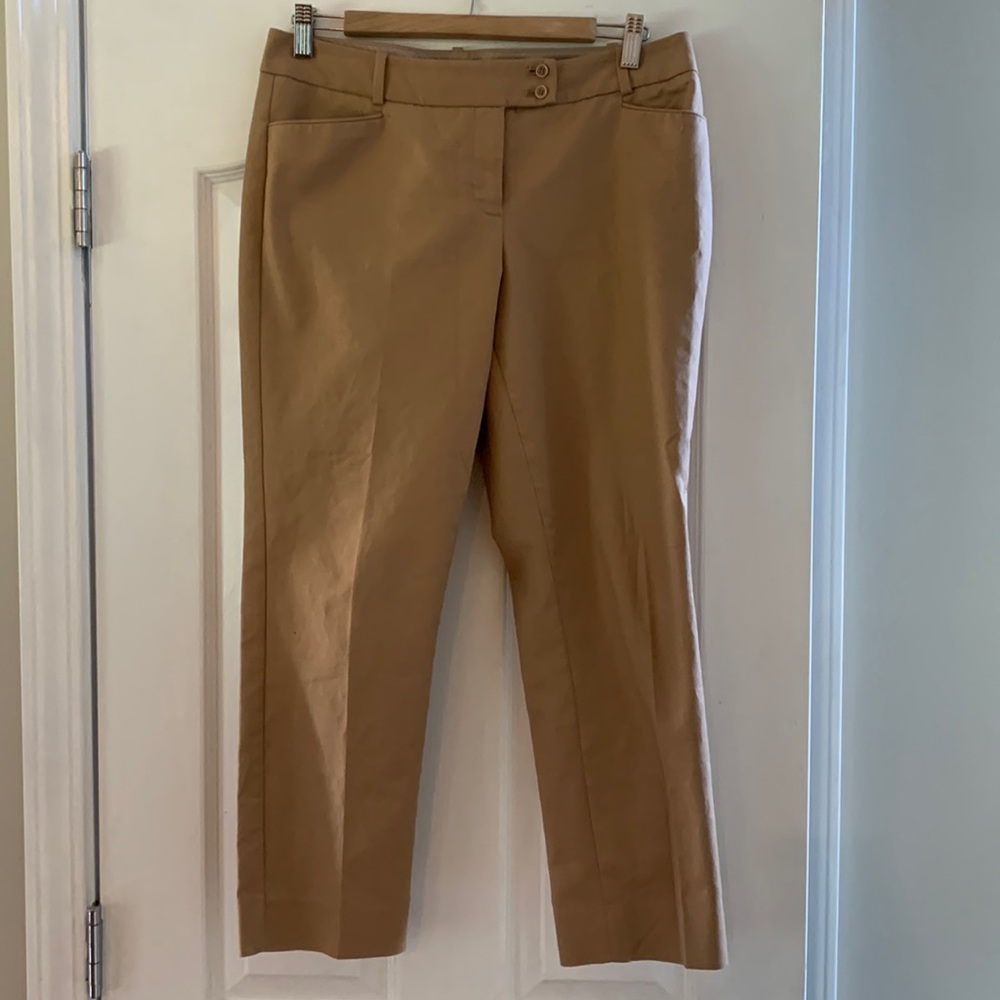 The Limited trouser, 8R